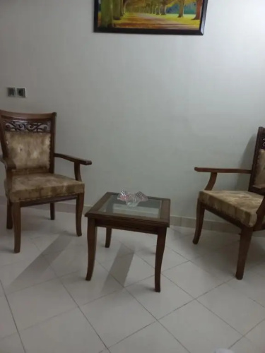 Mirza house