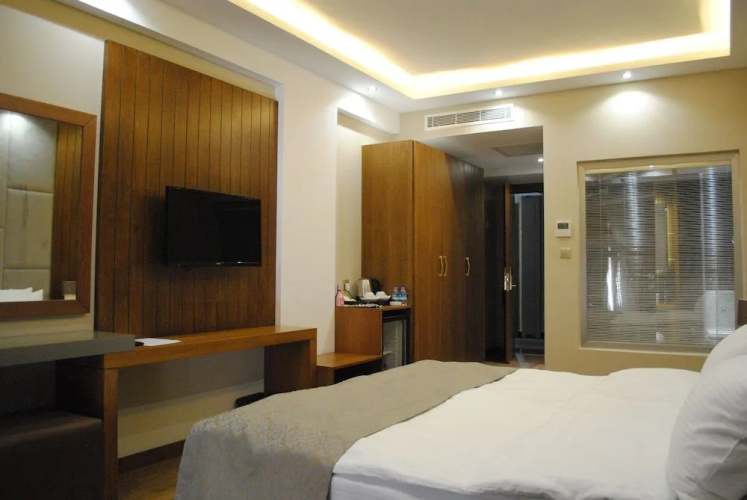 Hotelbild