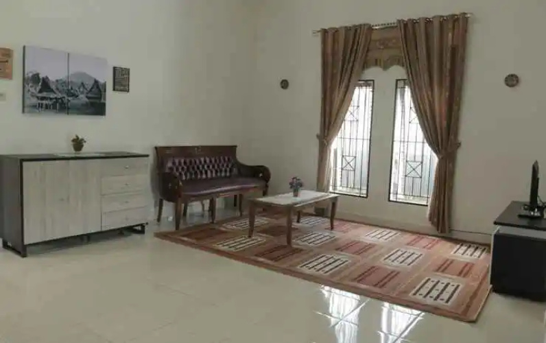 Gardenia Guest House
