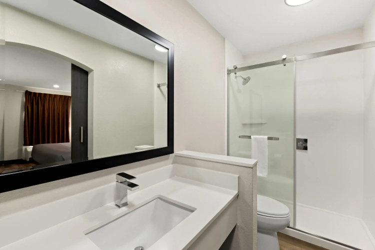Quality Inn & Suites Dumas