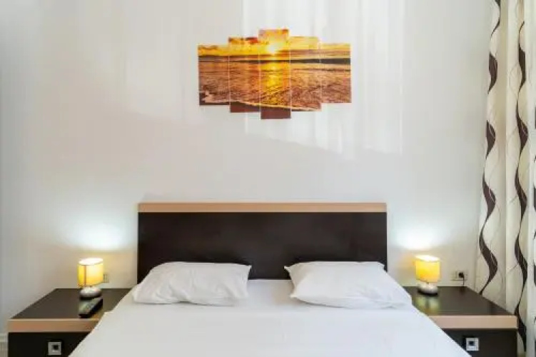 Apartament Tudor