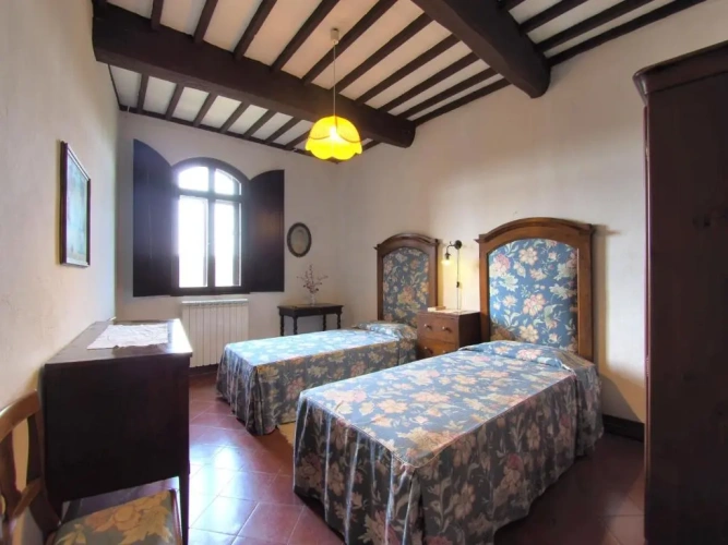 3 Bedrooms Superior Double Apartment