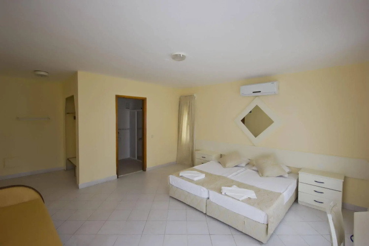 Le Jardin Hotel Bodrum