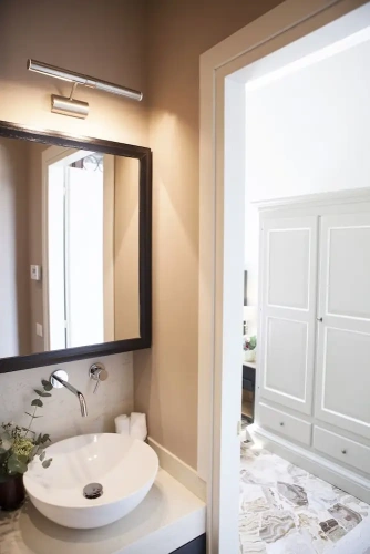 Classic Double room with canal view