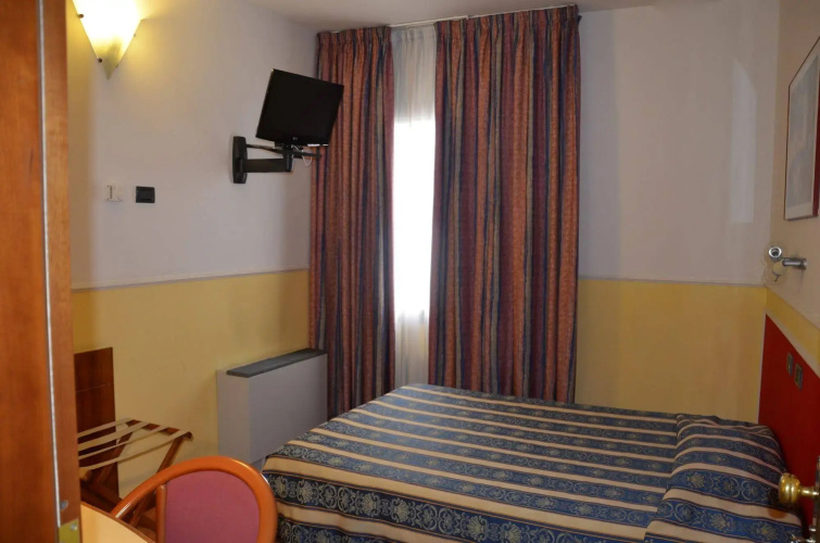 Hotel Alexander