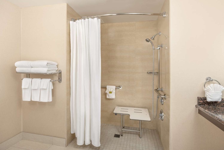 DoubleTree by Hilton Hotel San Bernardino photo 11