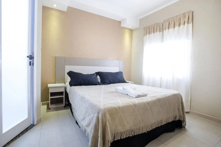 Hotel Parada