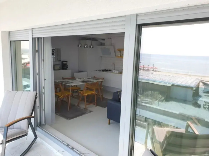 Wave 2 Promenada Apartments