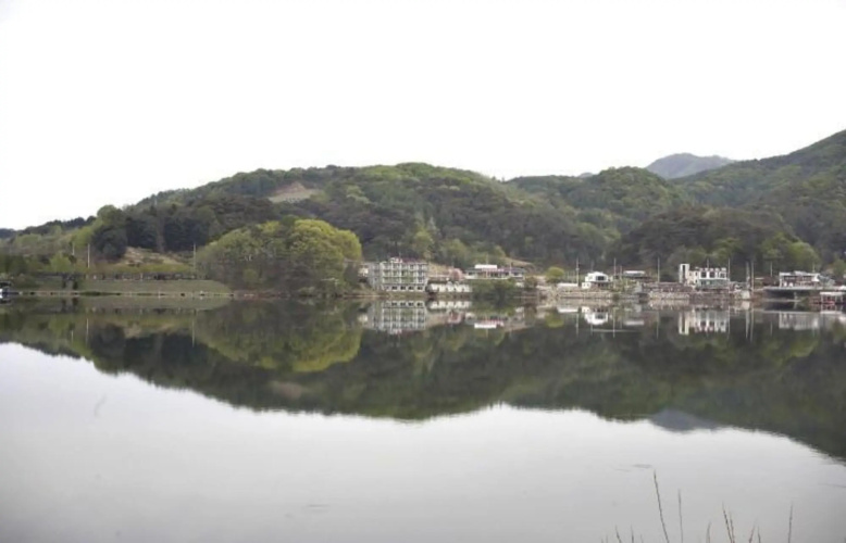 Chiaksan Hotel Wonju