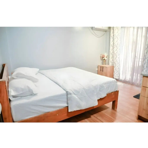 Dos Marias Tourist Inn