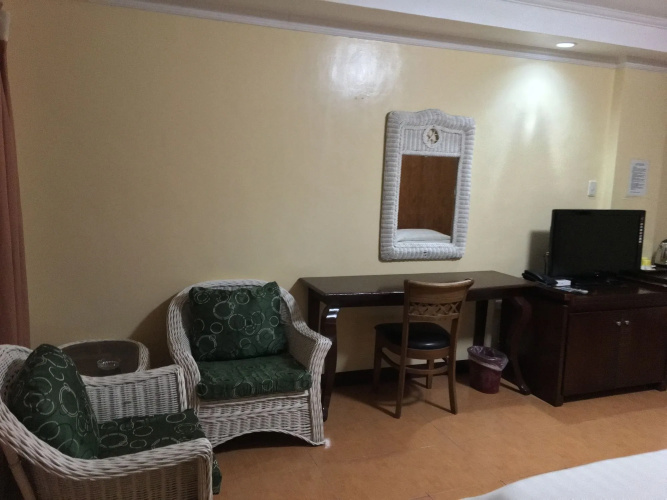 Oro Beach Resort