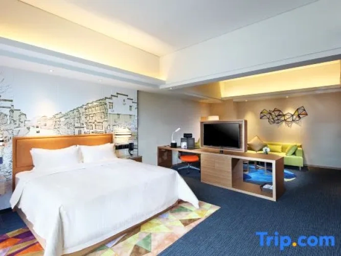 Double Family Suite