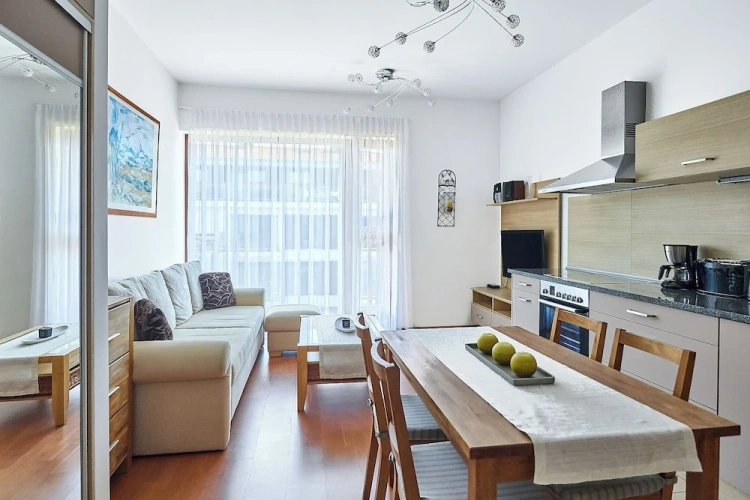 Family Apartment