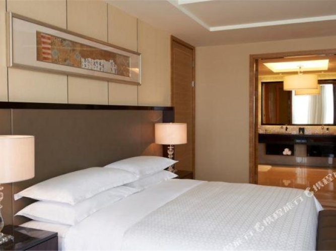 Deluxe Single room with park view