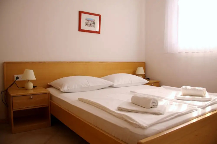 Apartments Culjak