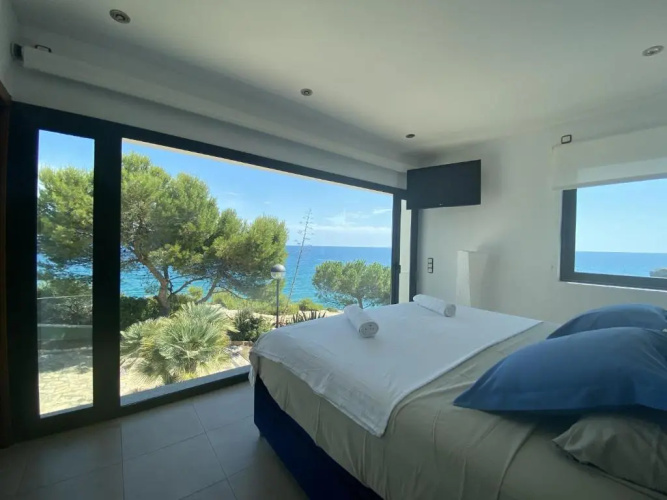 TH52 Villa Lighthouse