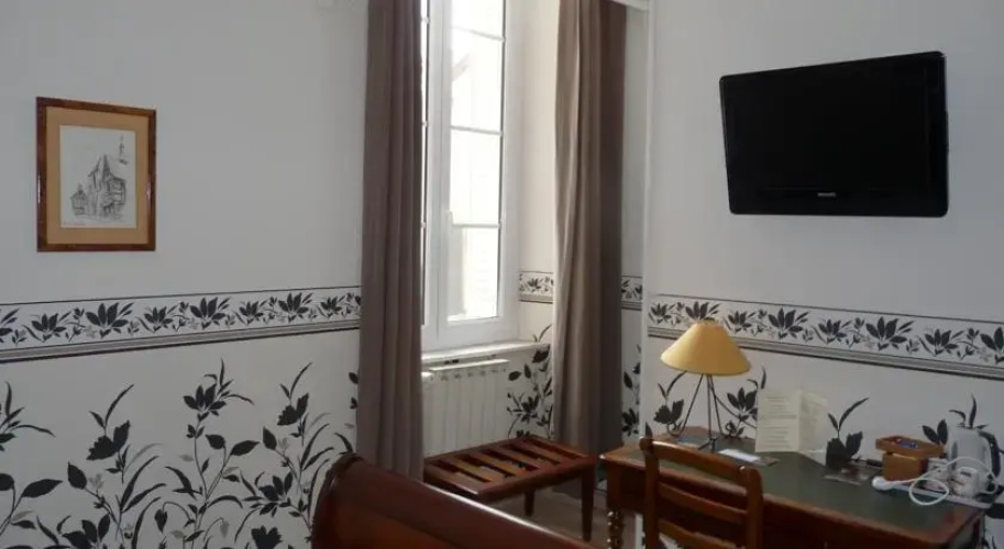 Hôtel de France