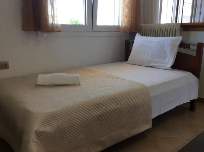 Comfort Apartment in Preveza