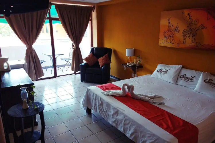 Hotel Savaro