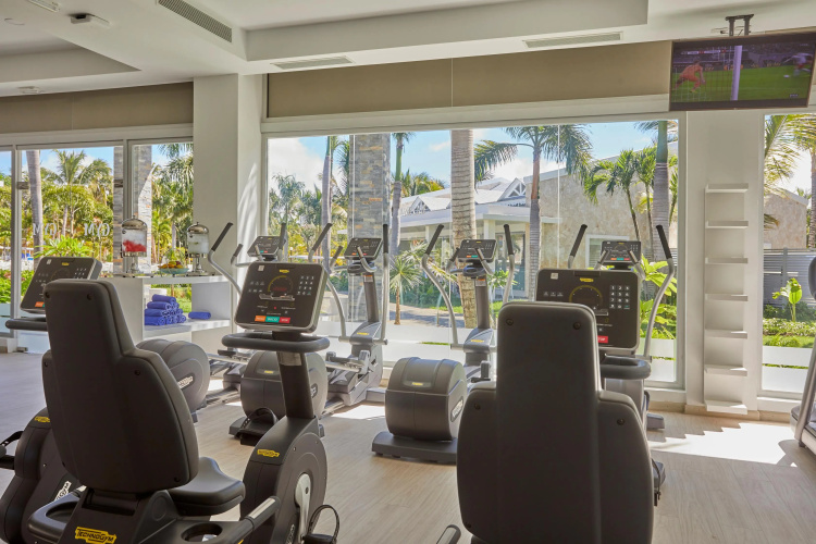 Bahia Principe Grand Aquamarine - Adults Only photo 22