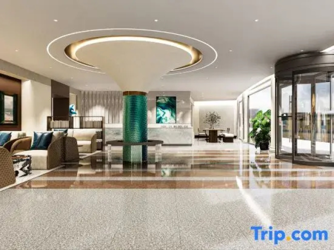 Jiangtai Holiday Hotel