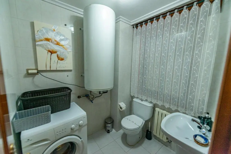 Apartamento Lemavos