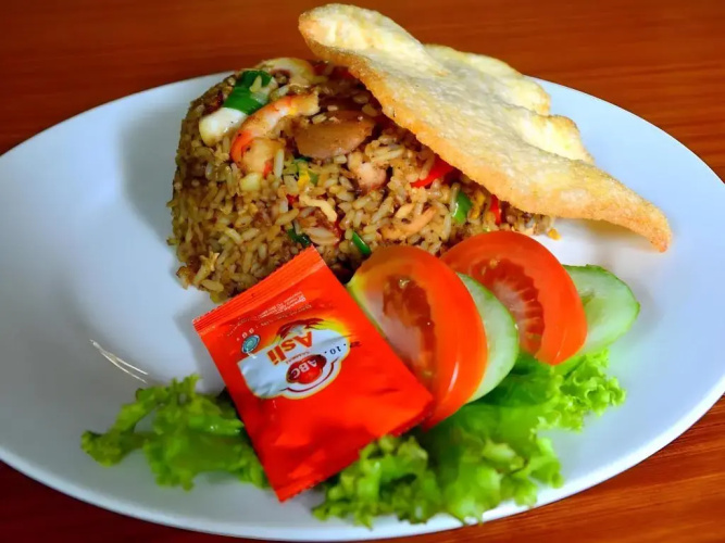 Hotel Augusta Sukabumi