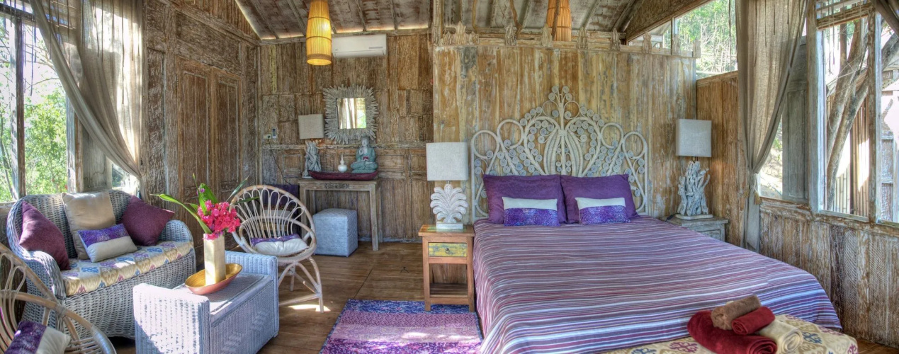 Selini on the Hill Villas & Spa