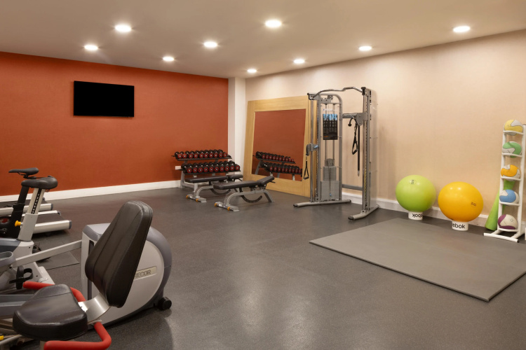 Hampton by Hilton London Gatwick Airport photo 26