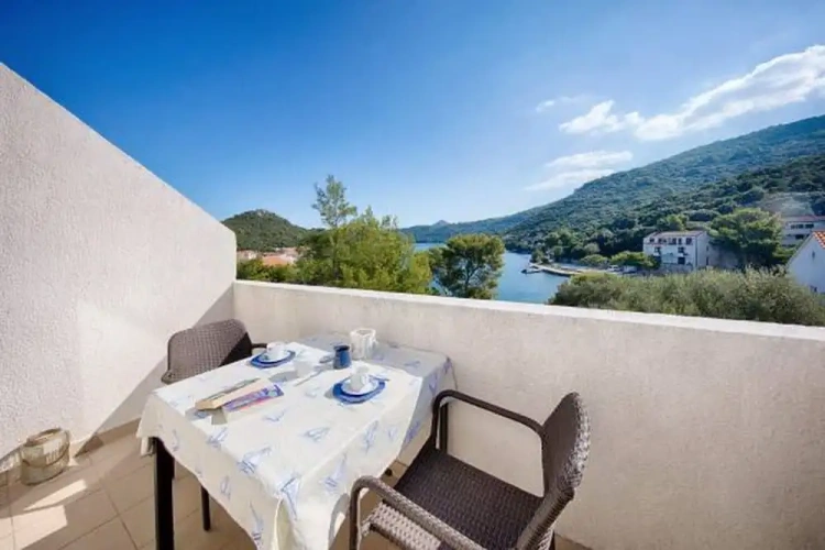 1 Bedroom Comfort Apartment