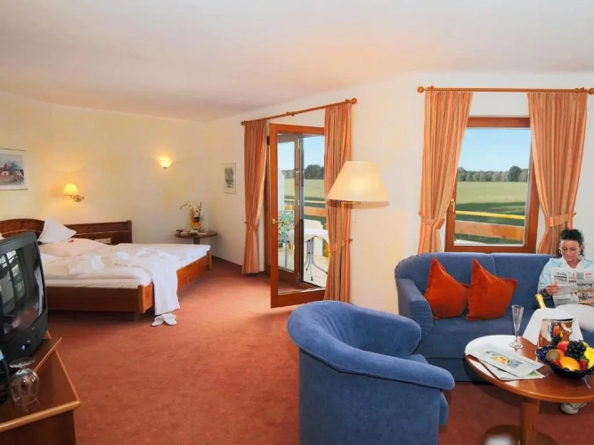 Junior Suite