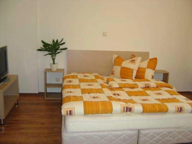 Detelina Residence