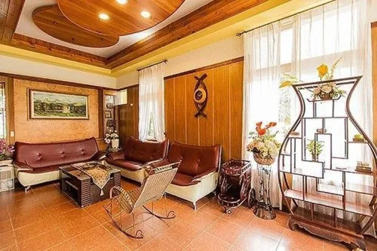 Jia Yuan Resort