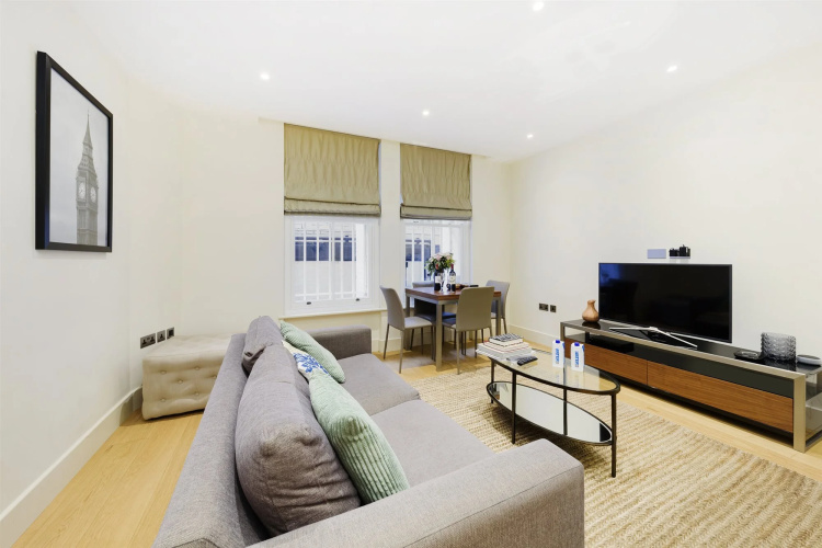 Fitzrovia by CAPITAL