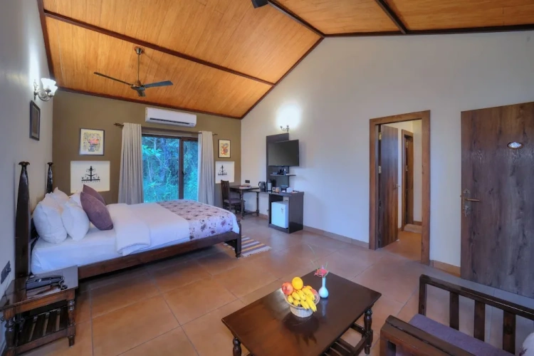 Premium room