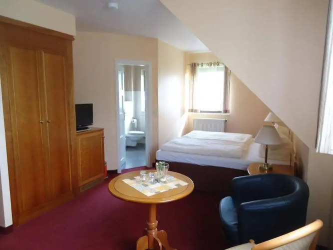 Landhotel Schorssow