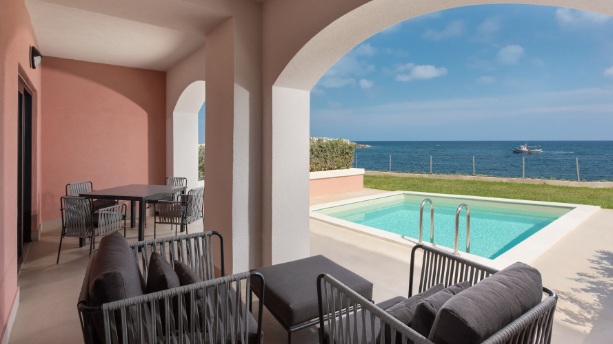 The Westin Dragonara Resort photo 19
