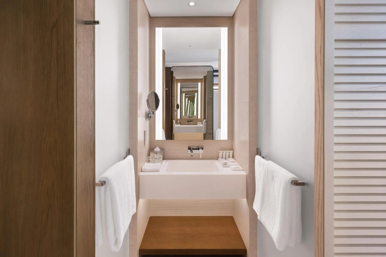 Radisson Beach Resort Palm Jumeirah photo 10