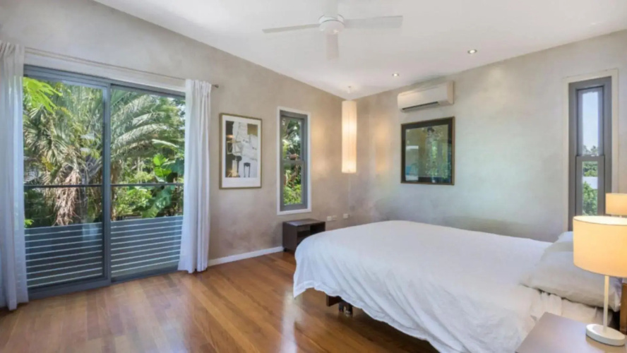 Moffat Retreat, Moffat Beach