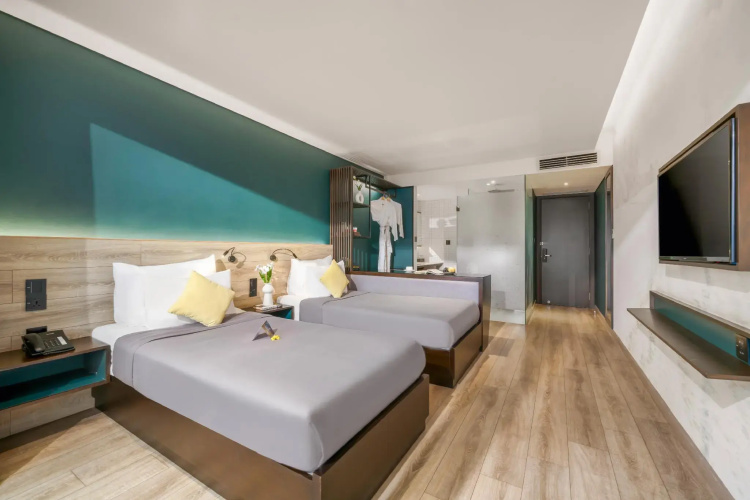Cherie Hotel Danang