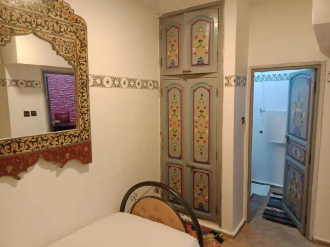 Riad Wink