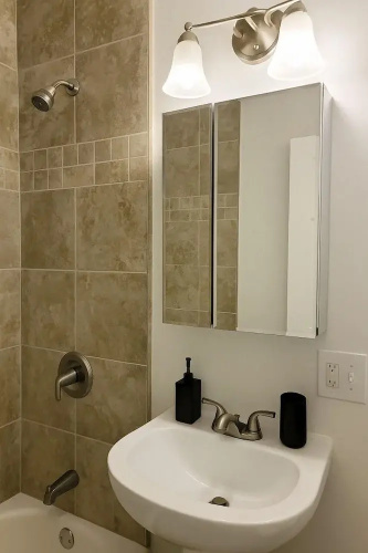 2BR Living - Halsted rep