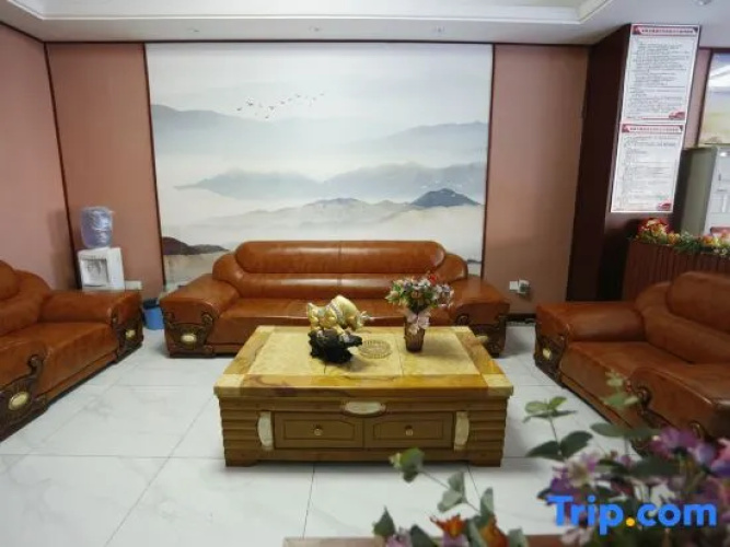 Ke'ai Hotel
