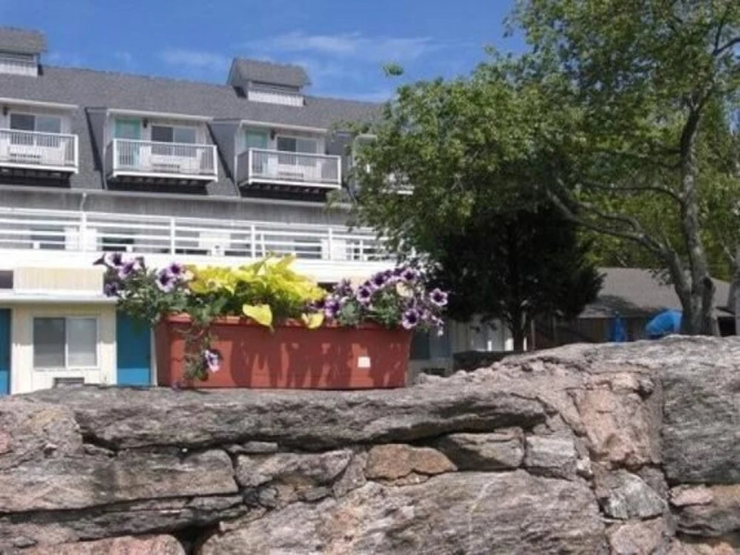 The Windswept Inn
