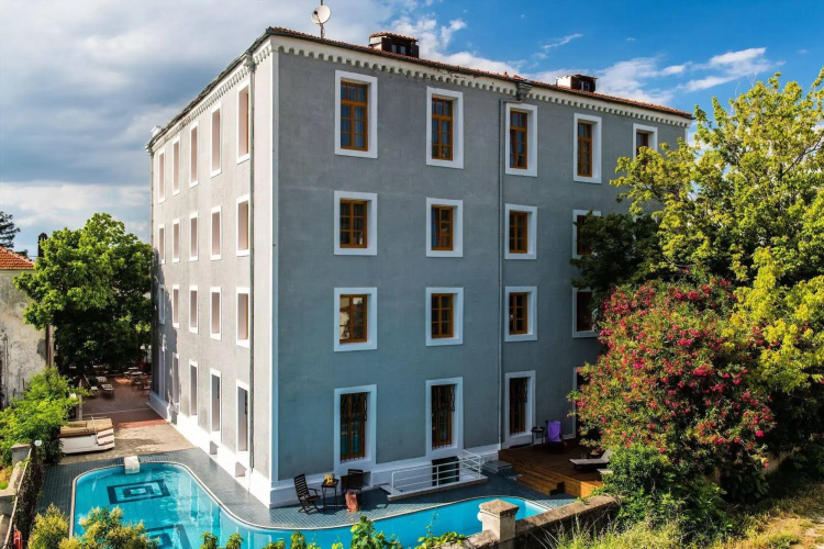 Image de l'hôtel