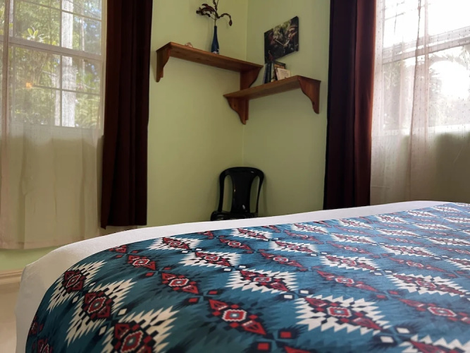 All Nations Guesthouse