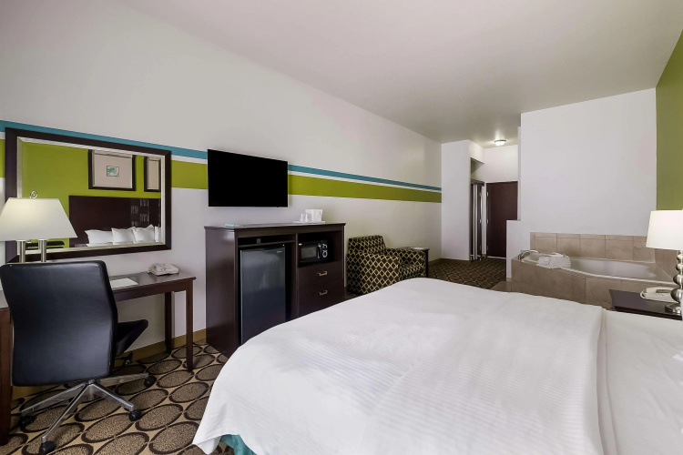 Best Western Douglas Inn & Suites