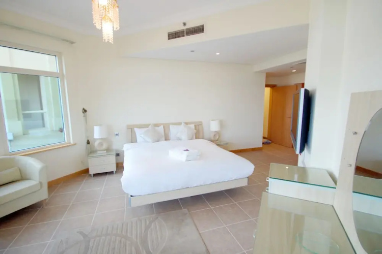 Kennedy Towers - Al Basri