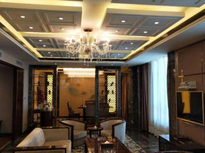 Shaoma Hotel