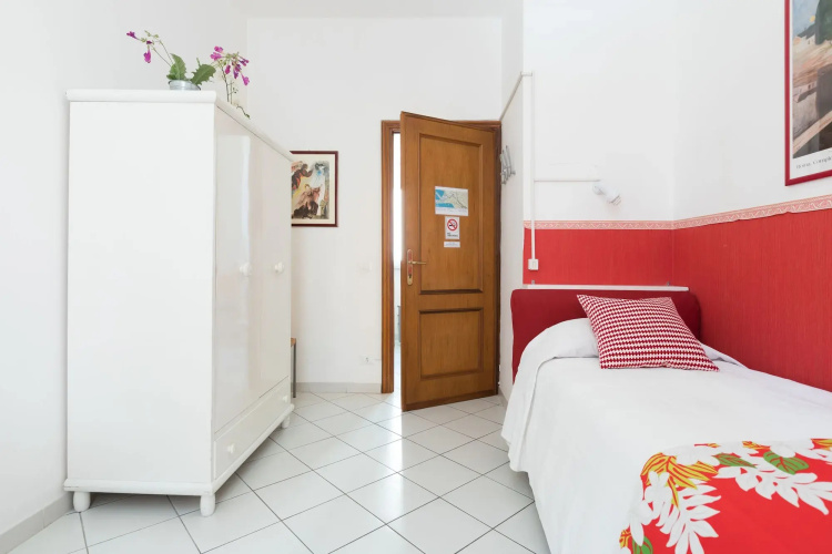 B&B Piazza Fratti